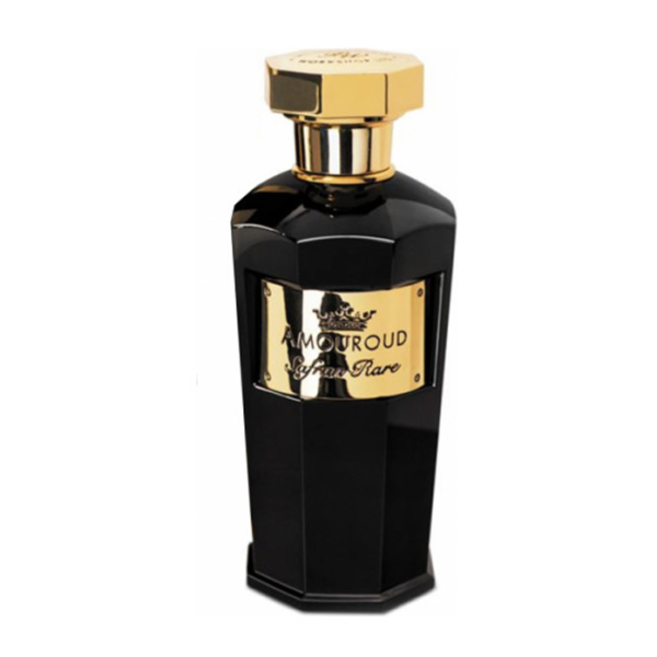 Amouroud Safran Rare Edp 100ml