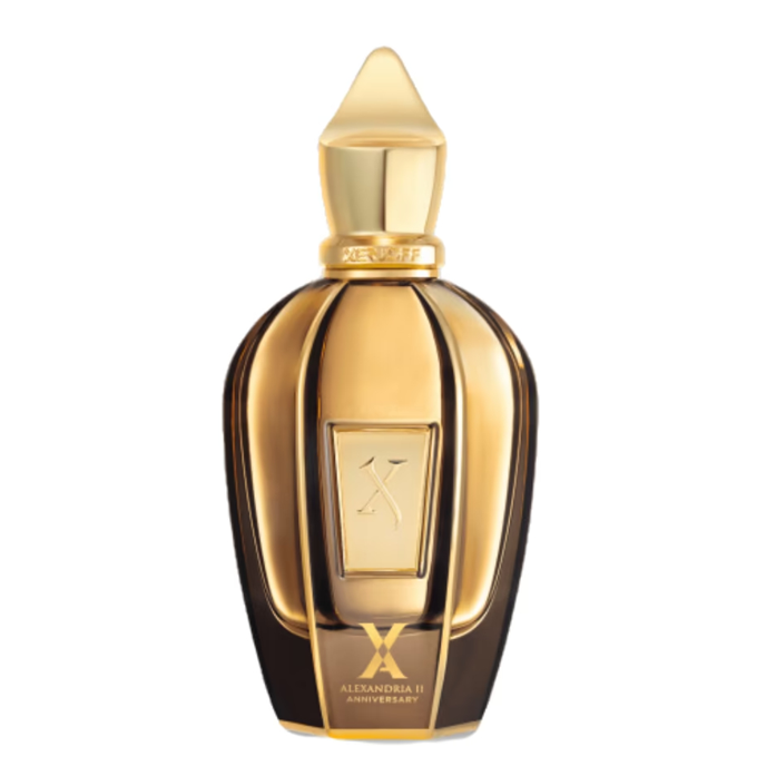 Xerjoff Oud Stars Alexandria II Anniversary Parfum 100Ml