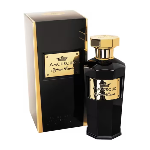 Amouroud Safran Rare Edp 100ml