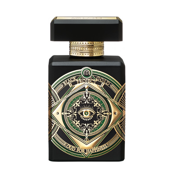 Initio Parfums Prives Black Gold Oud For Happiness Edp 90Ml Unbox