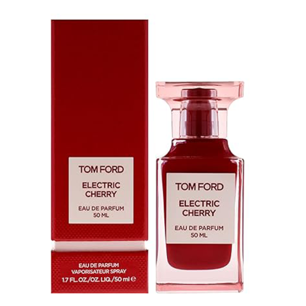 Tom Ford Cherry Smoke (U) Edp 30Ml