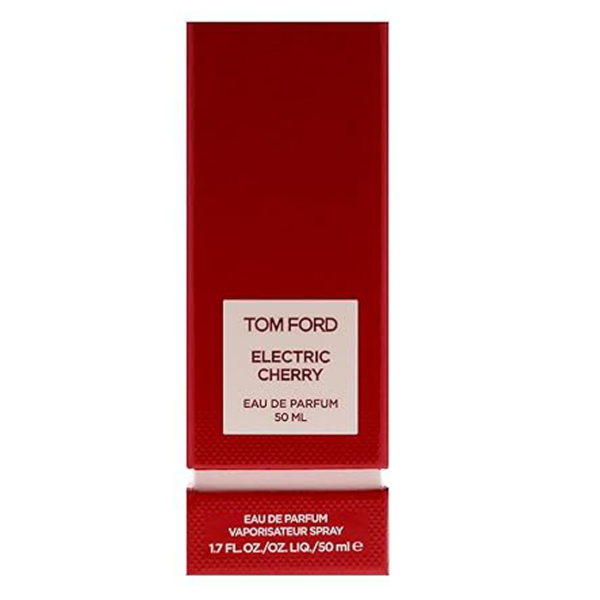 Tom Ford Cherry Smoke (U) Edp 30Ml