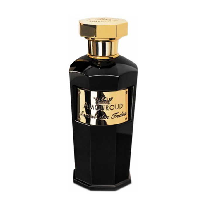 Amouroud Santal Des Indes Edp 100ml