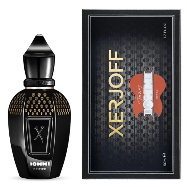 Xerjoff Tony Iommi Deified Parfum 50Ml