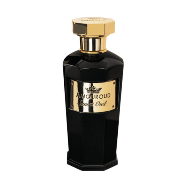 Amouroud Sunset Oud Edp 100ml
