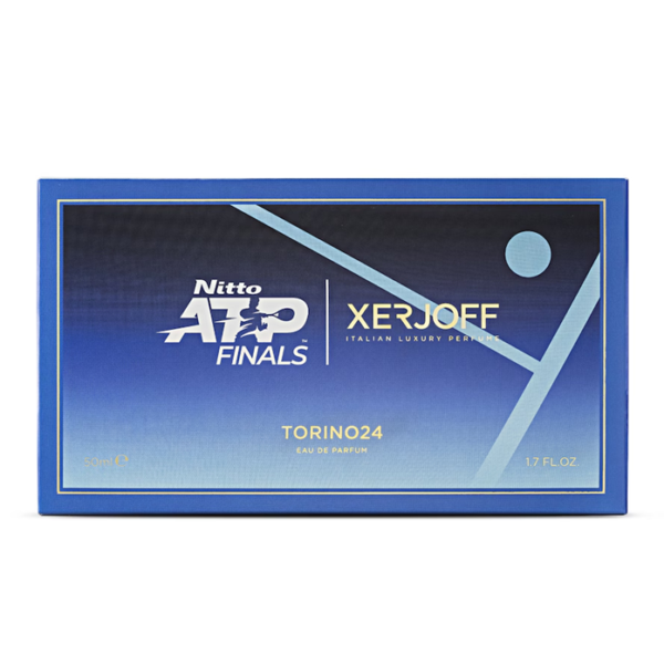 Xerjoff Nitto Atp Finals Torino24 Edp 50Ml