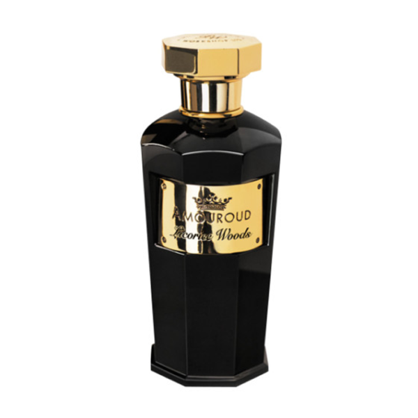 Amouroud Licorice Woods Edp 100ml