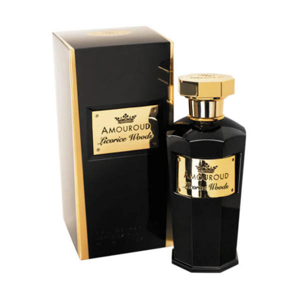 Amouroud Licorice Woods Edp 100ml