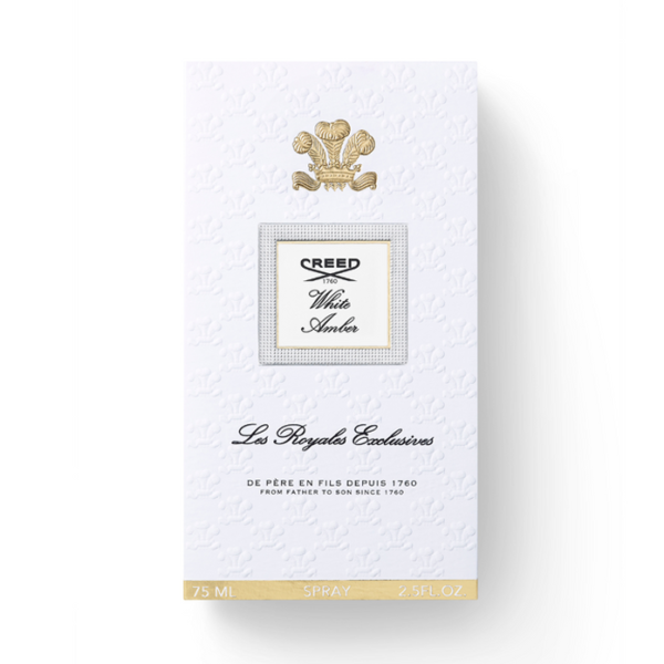Creed White Amber Edp 75Ml