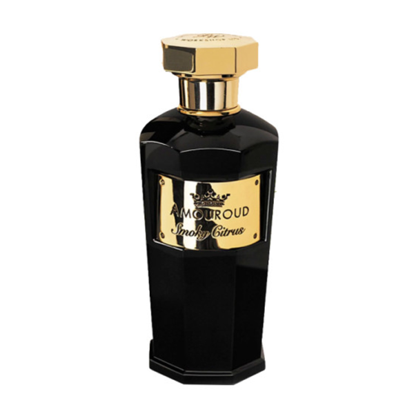Amouroud Smoky Citrus Edp 100ml
