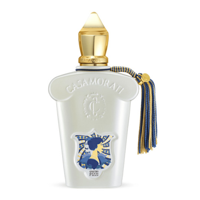 Xerjoff Casamorati 1888 Quattro Pizzi Edp 30Ml