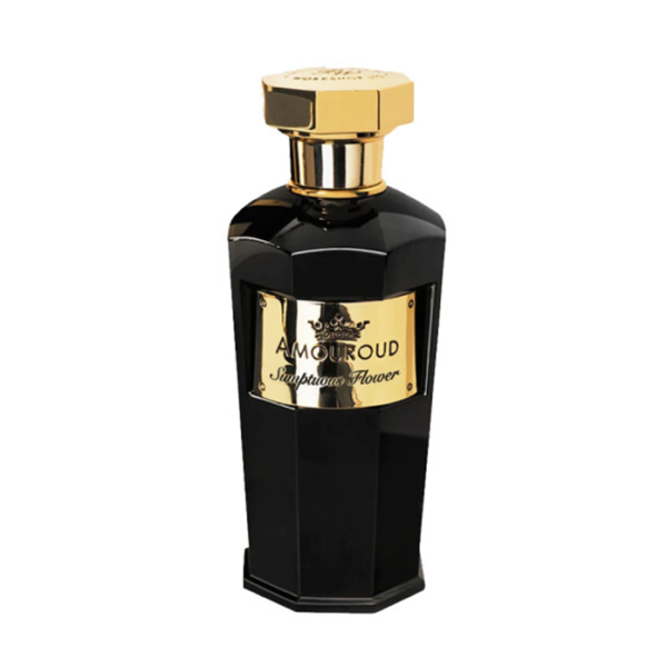 Amouroud Sumptuous Flower Edp 100ml