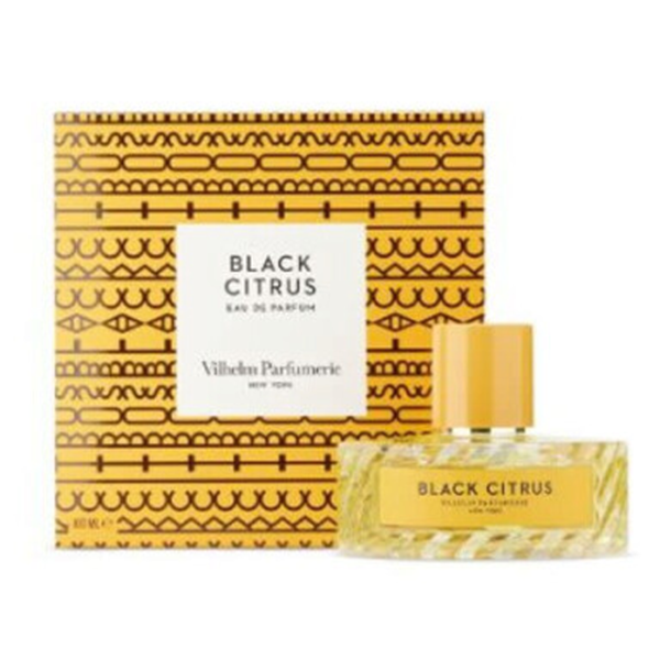 Vilhelm Parfumerie Black Citrus Edp 100Ml