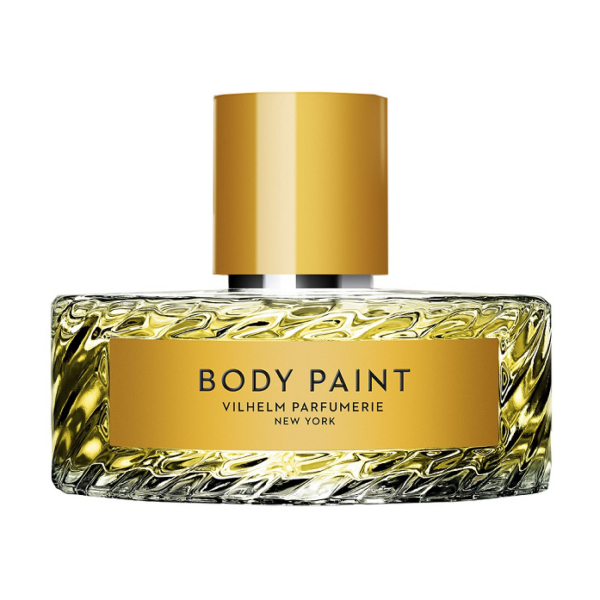 Vilhelm Parfumerie Body Paint Edp 100Ml