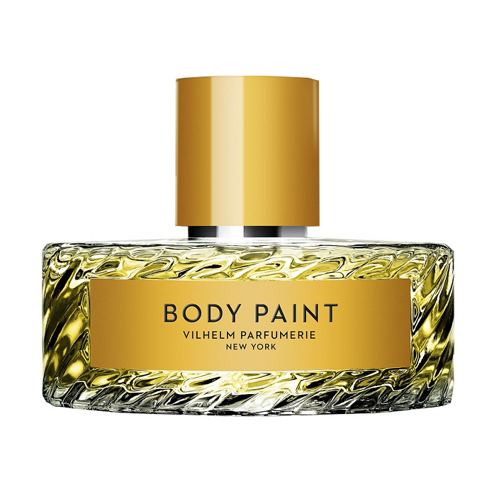 Vilhelm Parfumerie Body Paint Edp 100Ml