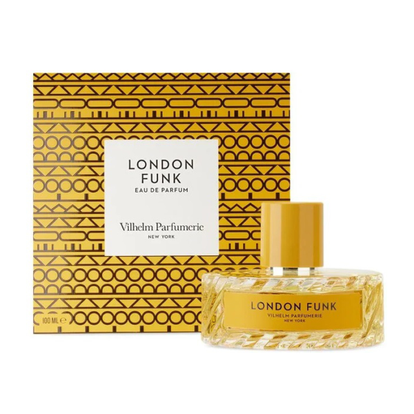 Vilhelm Parfumerie London Funk Edp 100Ml