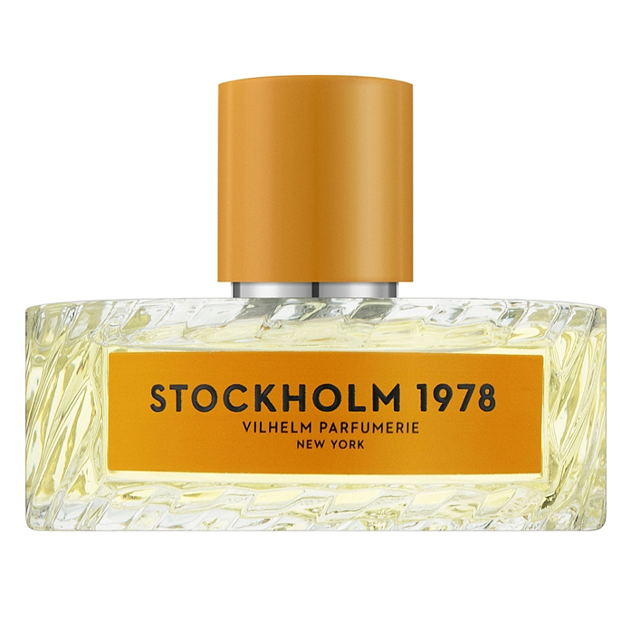 Vilhelm Parfumerie Stockholm 1978 Edp 100Ml