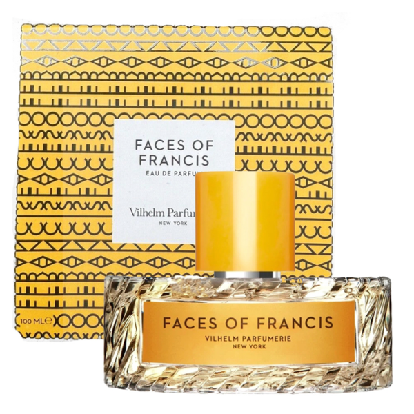 Vilhelm Parfumerie Faces Of Francis Edp 100Ml