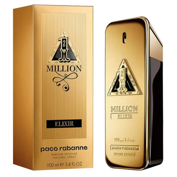 Paco Rabanne 1 Million Elixir