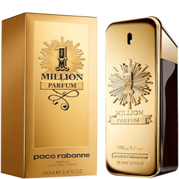 Paco Rabanne 1 Million Parfum