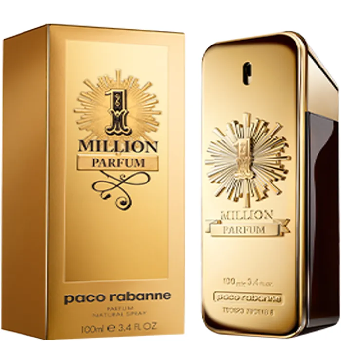 Paco Rabanne 1 Million Parfum