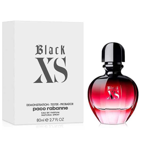 Black XS for Her