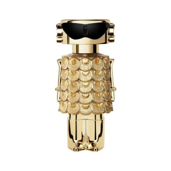 PACO RABANNE FAME INTENSE (W) EDP 80ML REFILLABLE TESTER
