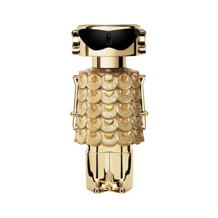 PACO RABANNE FAME INTENSE (W) EDP 80ML REFILLABLE TESTER
