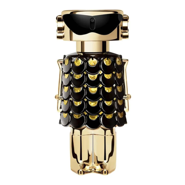 PACO RABANNE FAME (W) PARFUM 80ML REFILLABLE