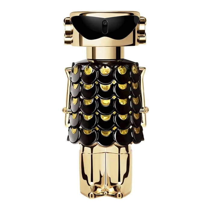 PACO RABANNE FAME (W) PARFUM 80ML REFILLABLE