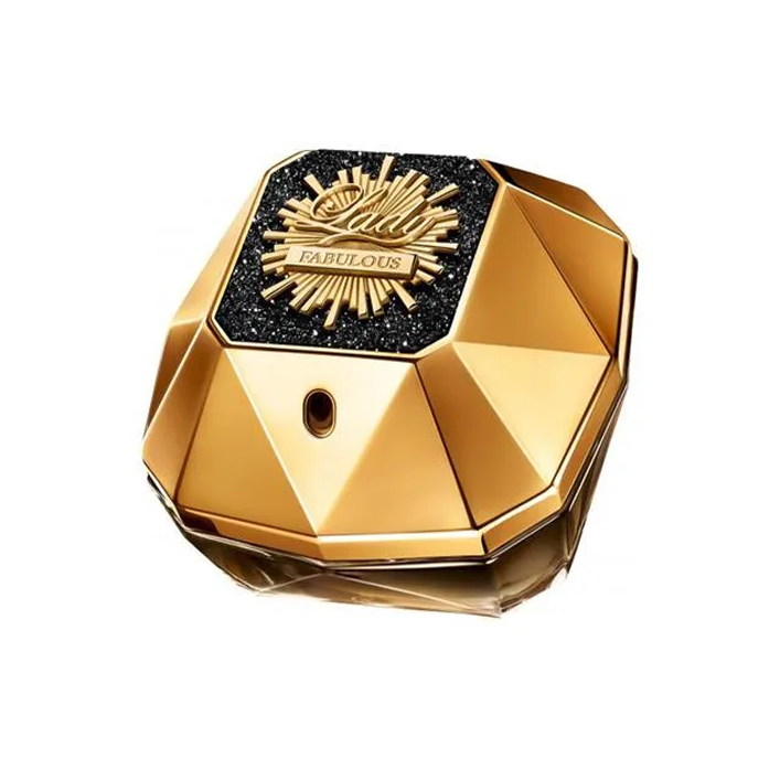 Lady Million Fabulous EDP