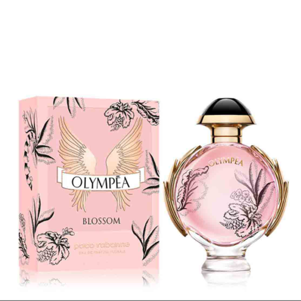 PACO RABANNE OLYMPEA BLOSSOM (W) EDP FLORALE 30ML - 1