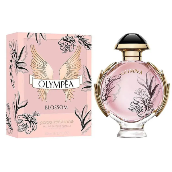 Paco Rabanne Olympéa Blossom EDP