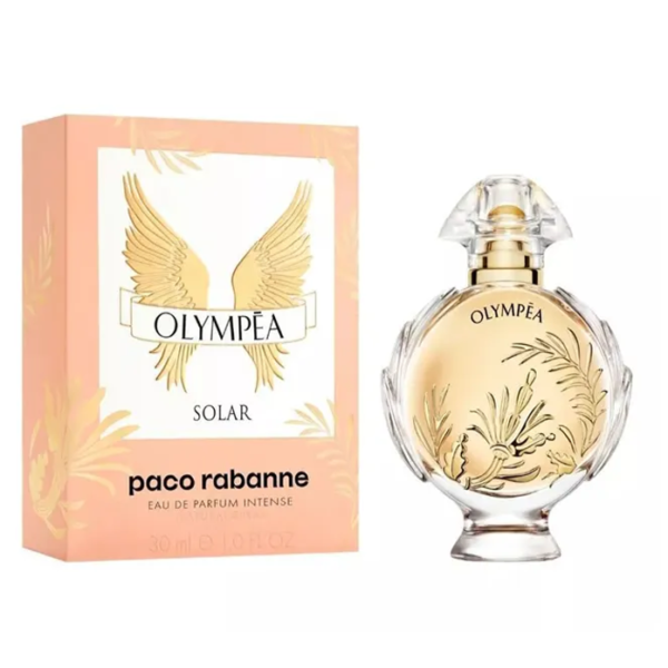 Olympéa Solar EDP Intense