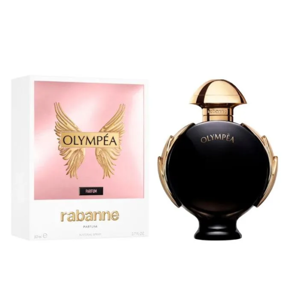 Paco Rabanne Olympéa Parfum