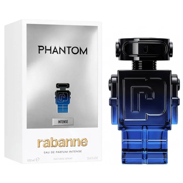 Paco Rabanne Phantom Intense EDP