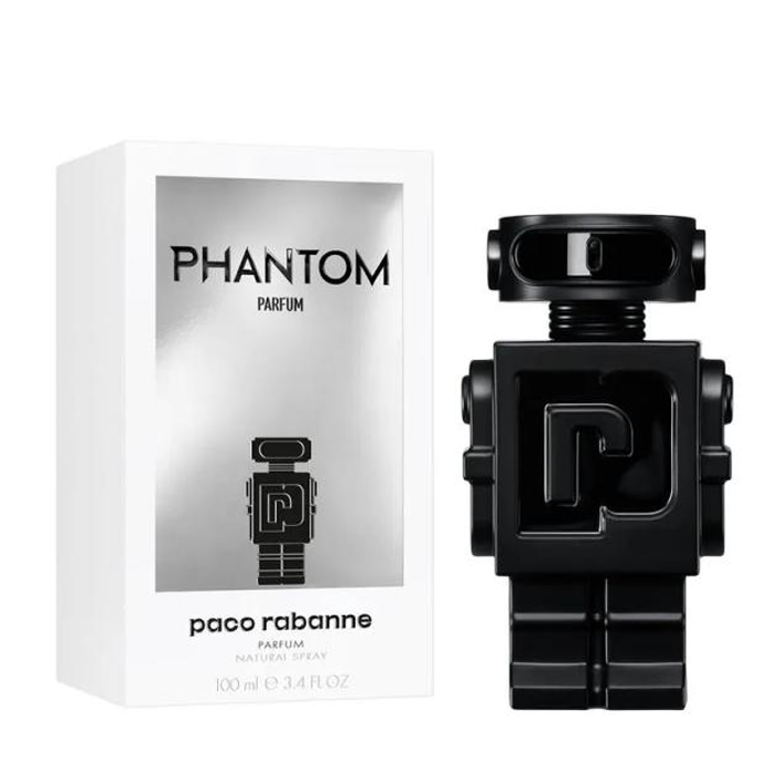 Paco Rabanne Phantom Parfum