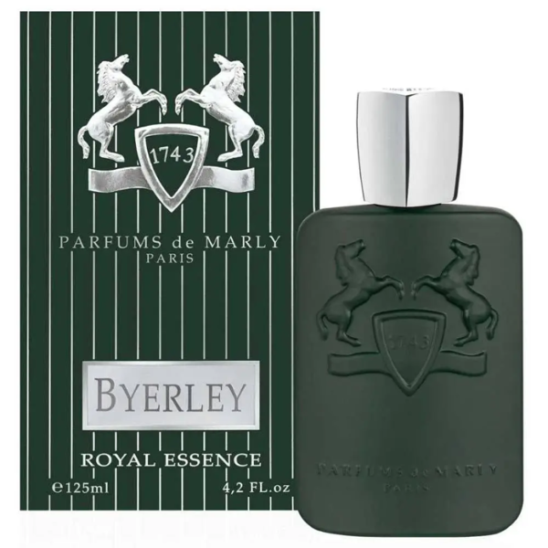 Byerley by Parfums de Marly