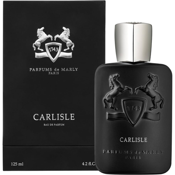 PARFUMS DE MARLY CARLISLE (U) EDP 125ML (NEW PACKING) - 1