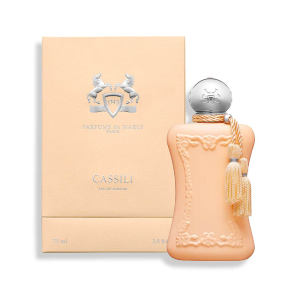 PARFUMS DE MARLY CASSILI (W) EDP 75ML -1