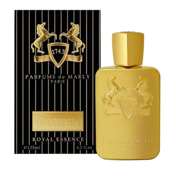 Godolphin by Parfums de Marly