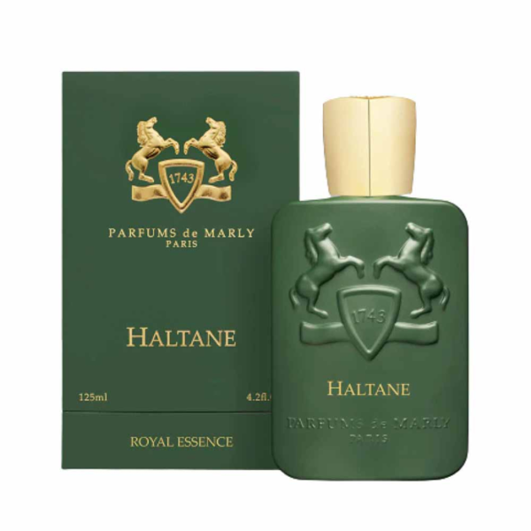 PARFUMS DE MARLY HALTANE (M) EDP 125ML TESTER - 1