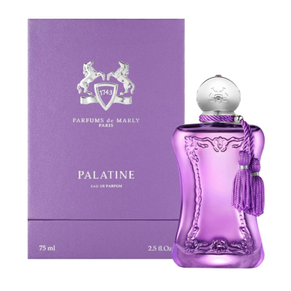 PARFUMS DE MARLY PALATINE (W) EDP 75ML - 1