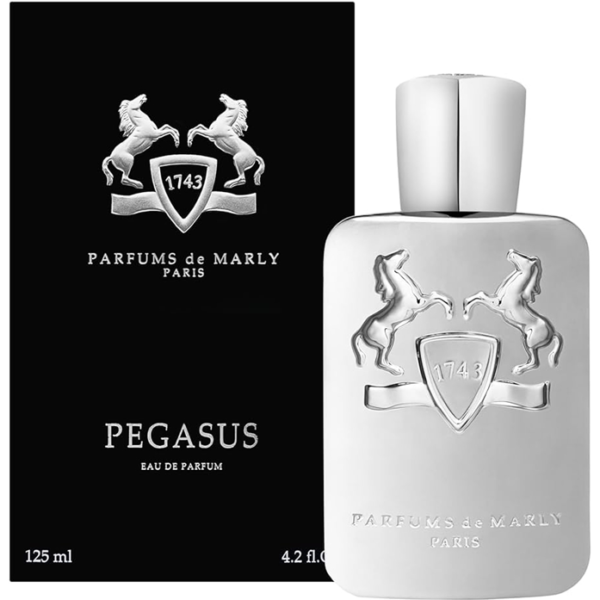 PARFUMS DE MARLY PEGASUS (M) EDP 125ML (NEW PACKING) - 1