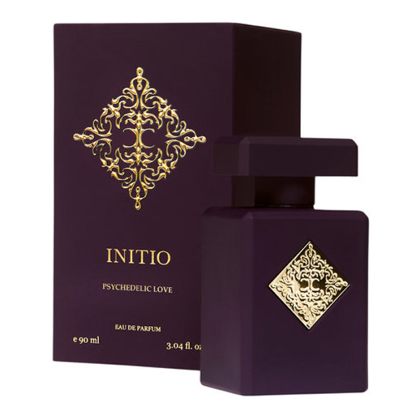 Initio Parfums Prives The Carnal Blends Collection Psychedelic Love Edp 90ml