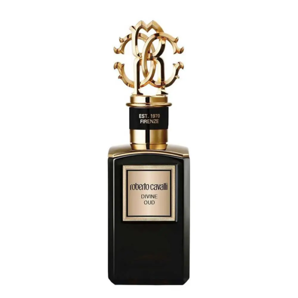 Cavalli Divine Oud Intense EDP