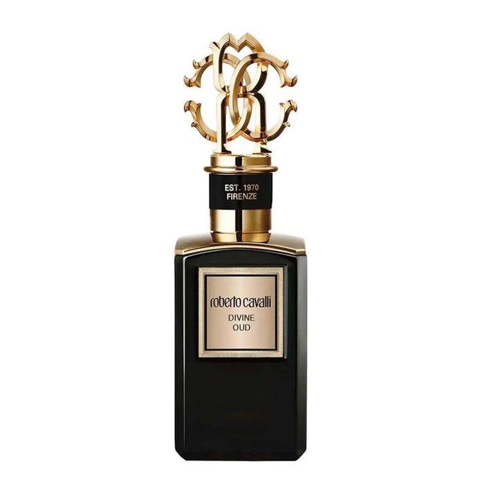 Cavalli Divine Oud Intense EDP