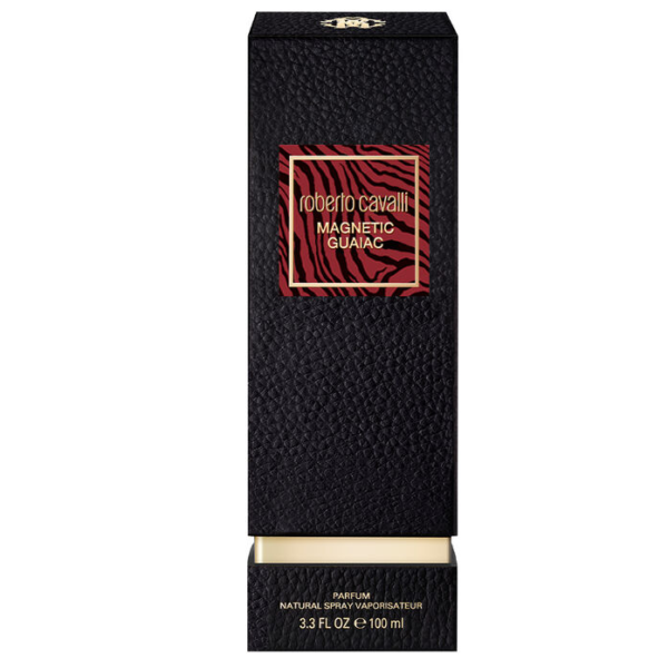 Roberto Cavalli Magnetic Guaiac