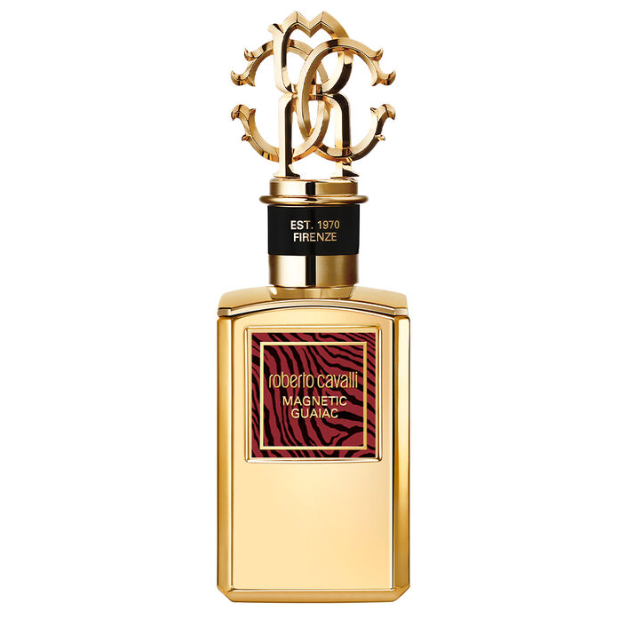 Roberto Cavalli Magnetic Guaiac