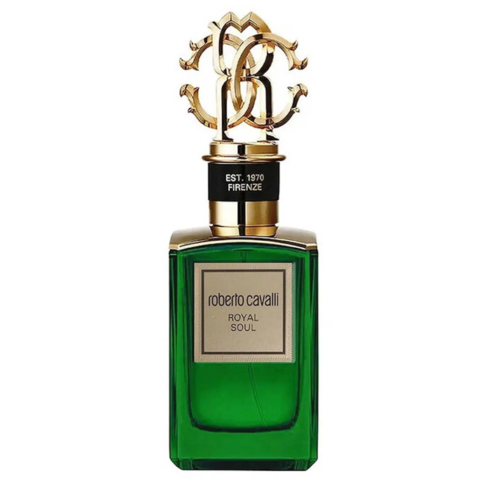 Roberto Cavalli Royal Soul